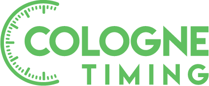 cologne-timing-logo